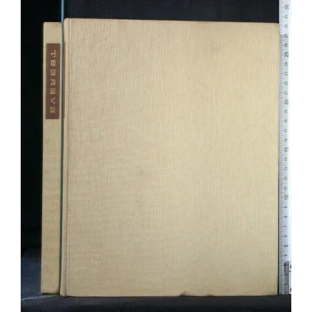 EVEREST ESPLORAZIONE FOTOGRAFICA PUBBLICATA DALLA FONDAZIONE