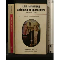 ANTOLOGIA DI SPOON RIVER