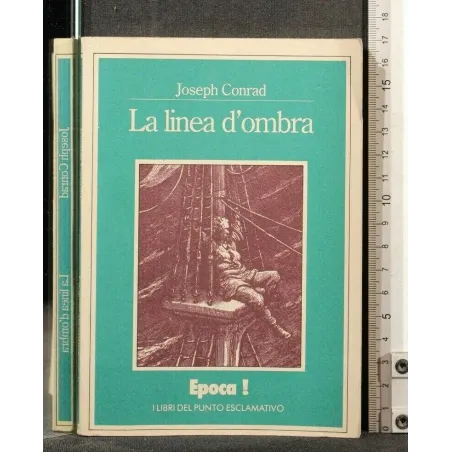 LA LINEA D'OMBRA