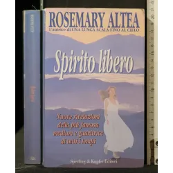 SPIRITO LIBERO