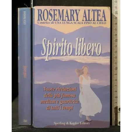 SPIRITO LIBERO