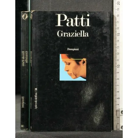 GRAZIELLA