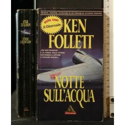NOTTE SULL'ACQUA