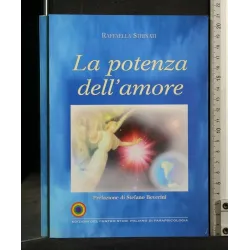 LA POTENZA DELL'AMORE