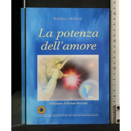 LA POTENZA DELL'AMORE