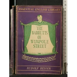 THE BARRETS OF WIMPOLE STREET