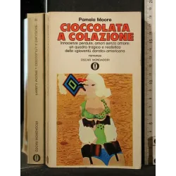 CIOCCOLATA A COLAZIONE