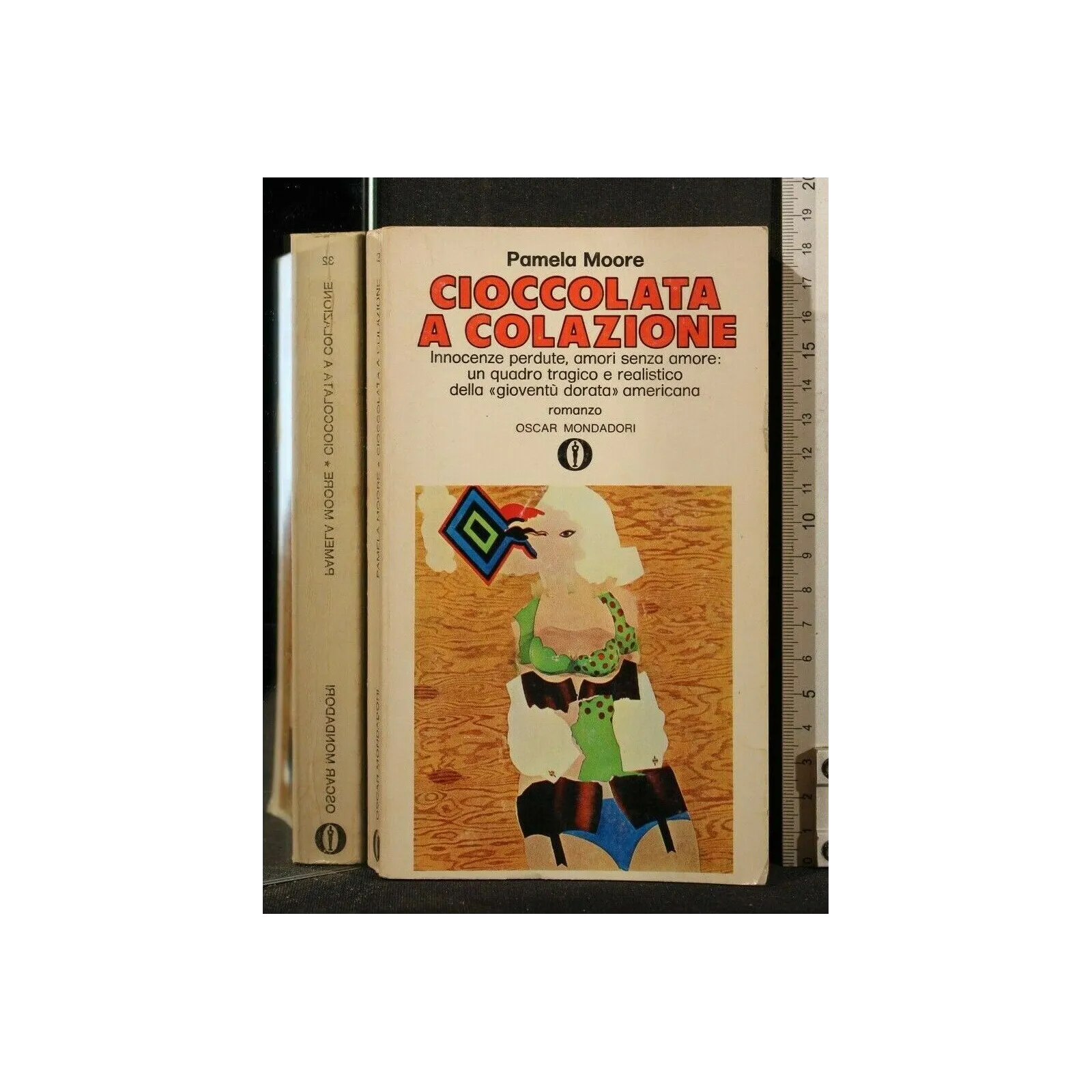 CIOCCOLATA A COLAZIONE