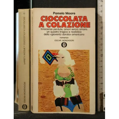 CIOCCOLATA A COLAZIONE