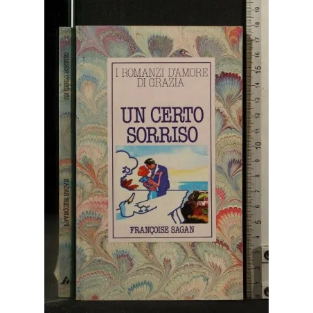 UN CERTO SORRISO