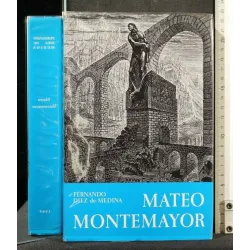 MATEO MONTEMAYOR