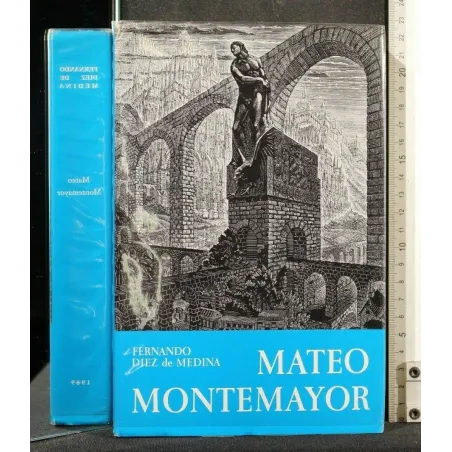 MATEO MONTEMAYOR