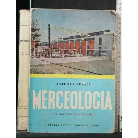 MERCEOLOGIA PER GLI ISTITUTI TECNICI