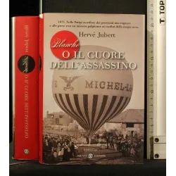 O IL CUORE DELL'ASSASSINO