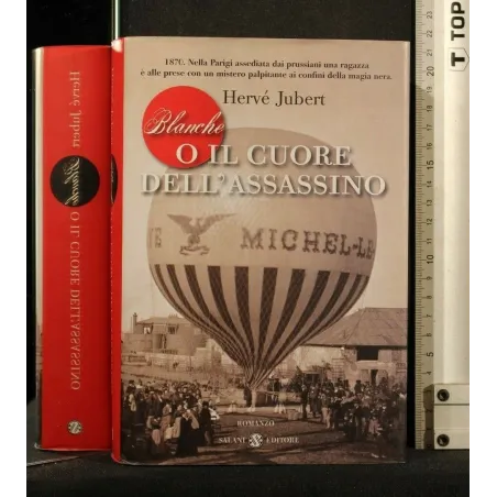 O IL CUORE DELL'ASSASSINO
