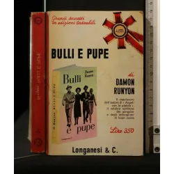 BULLI E PUPE