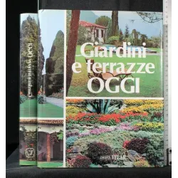GIARDINI E TERRAZZE OGGI