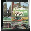 GIARDINI E TERRAZZE OGGI