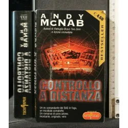 CONTROLLO A DISTANZA