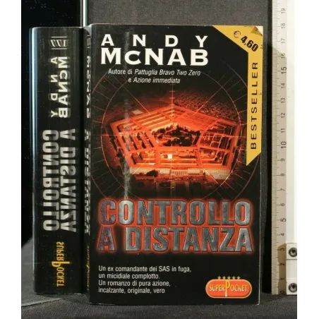 CONTROLLO A DISTANZA