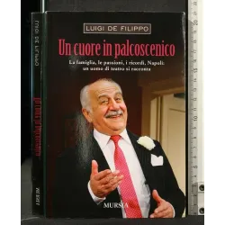 UN CUORE IN PALCOSCENICO