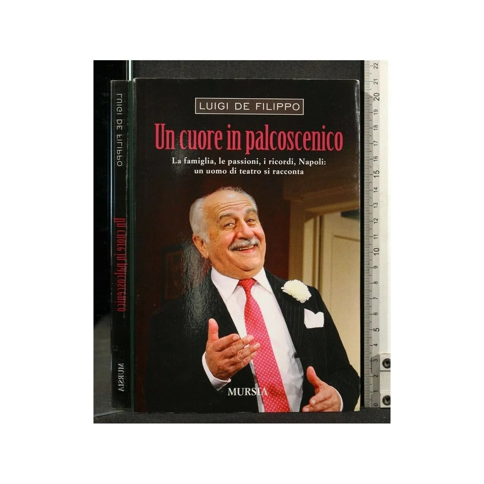 UN CUORE IN PALCOSCENICO