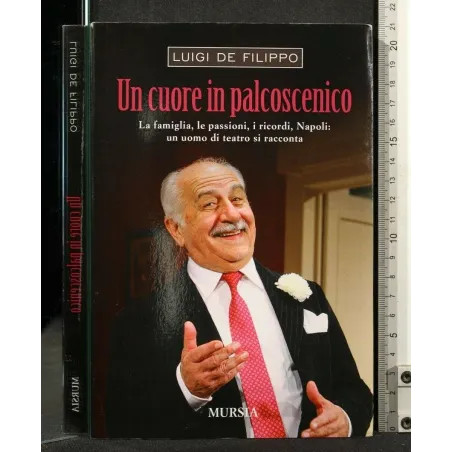 UN CUORE IN PALCOSCENICO