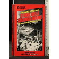 STORIA DELLA COLONNA INFAME