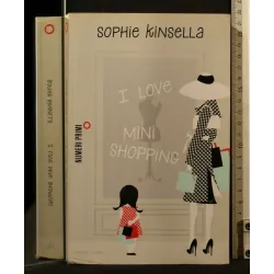 I LOVE MINI SHOPPING