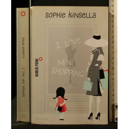 I LOVE MINI SHOPPING