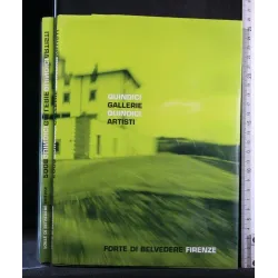 QUINDICI GALLERIE QUINDICI ARTISTI