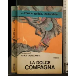 LA DOLCE COMPAGNA