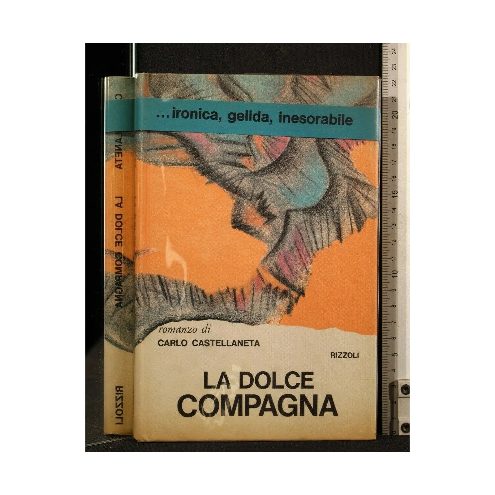 LA DOLCE COMPAGNA