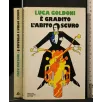 E' GRADITO L'ABITO SCURO