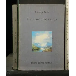 COME UN TIEPIDO VENTO