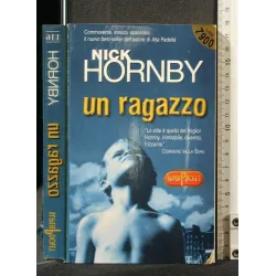 UN RAGAZZO