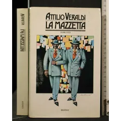 LA MAZZETTA