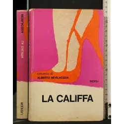 LA CALIFFA