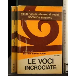 LE VOCI INCROCIATE