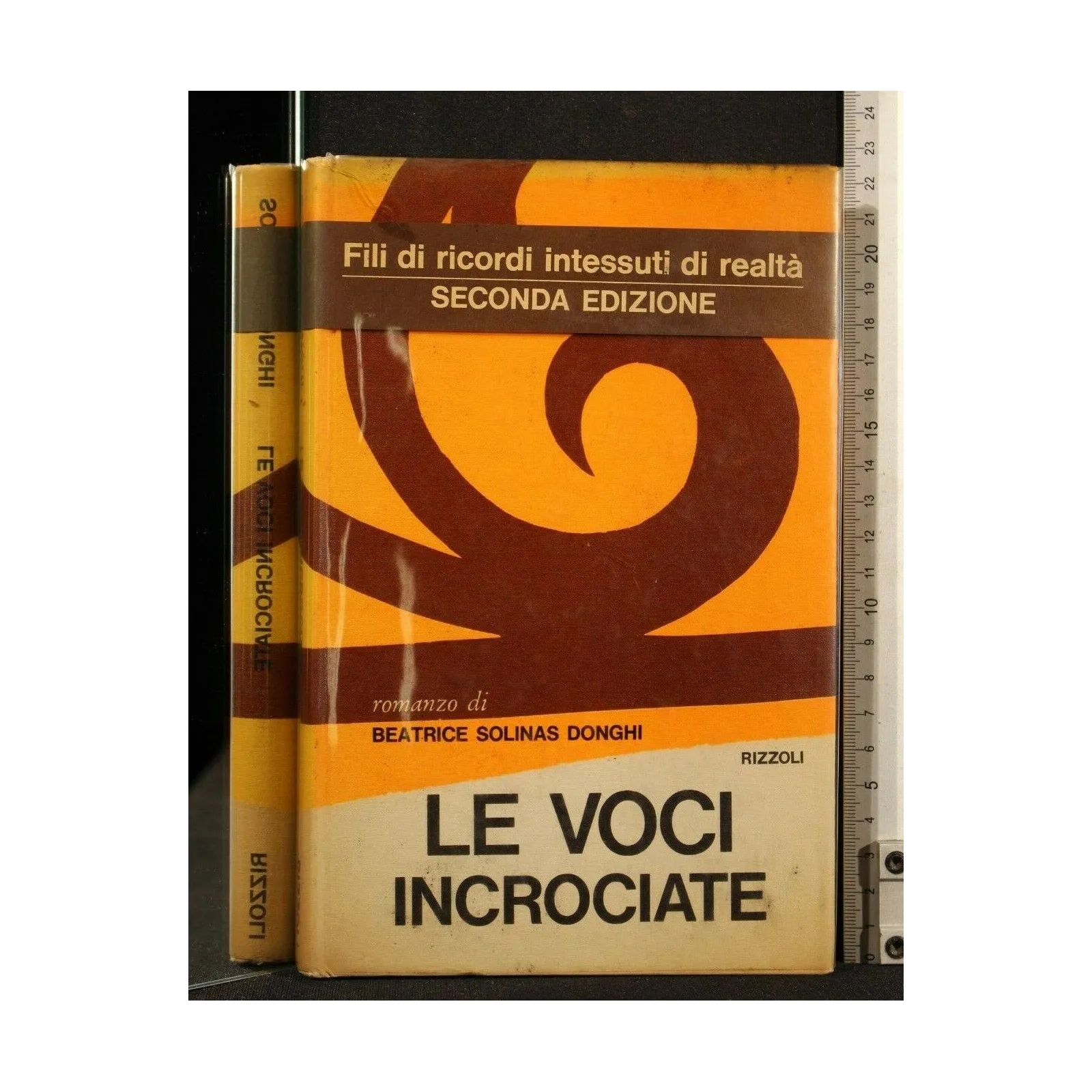 LE VOCI INCROCIATE