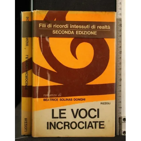 LE VOCI INCROCIATE