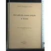 BREVE GUIDA ALLE ESCURSIONI GEOLOGICHE IN CIRENAICA ESTRATTO DAL