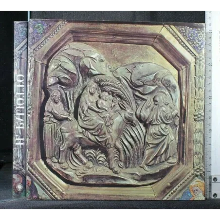 IL PALIOTTO DEL DUOMO DI TERAMO