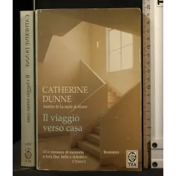 IL VIAGGIO VERSO CASA