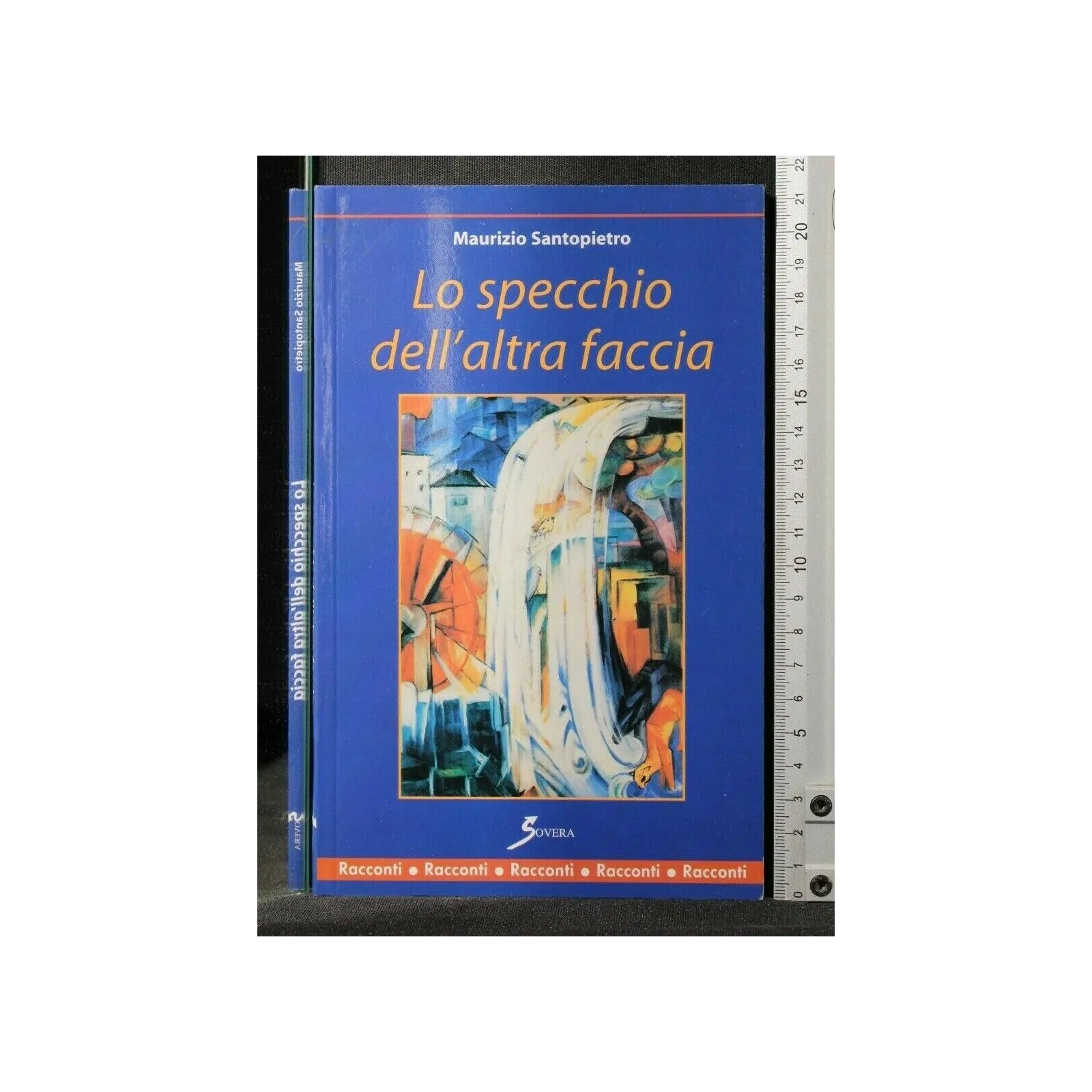 LO SPECCHIO DELL'ALTRA FACCIA