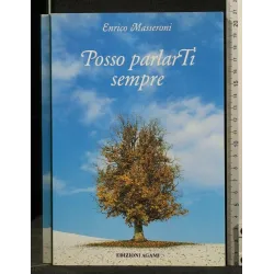 POSSO PARLARTI SEMPRE PREGARE