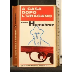 A CASA DOPO L'URAGANO