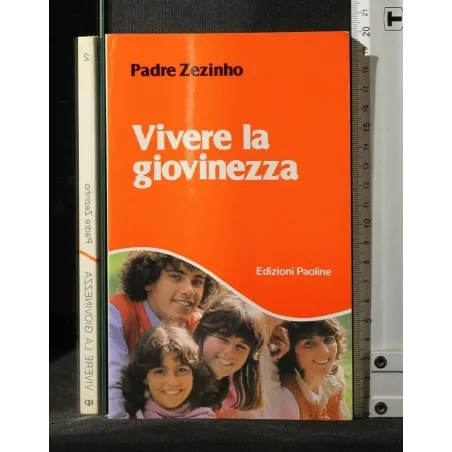 VIVERE LA GIOVINEZZA