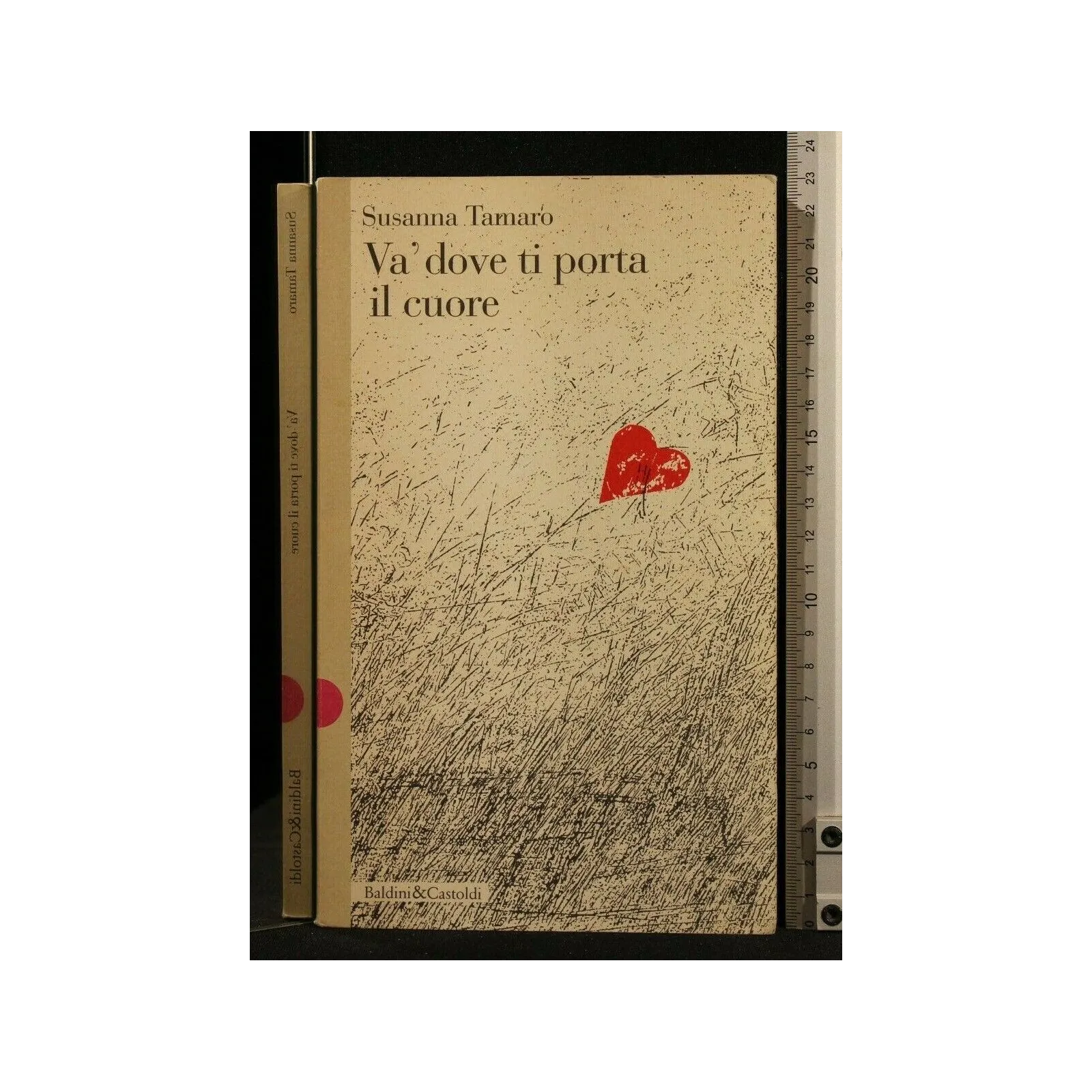 VA' DOVE TI PORTA IL CUORE