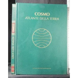 ATLANTE DELLA TERRA COSMO